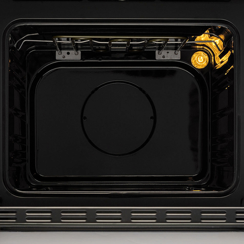 Встраиваемый духовой шкаф Krona Essenza 60 S G2