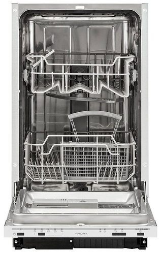 Встраиваемая посудомоечная машина Krona Garda 45 BI