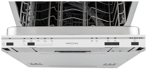 Встраиваемая посудомоечная машина Krona Garda 45 BI