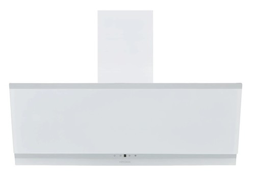 Вытяжка наклонная Krona Irma A 900 (white/S)