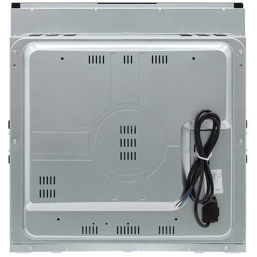 Встраиваемый духовой шкаф Krona Legende 60 BL/BL