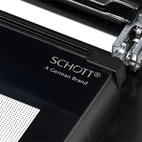 Встраиваемый духовой шкаф Krona Legende 60 BL/BL