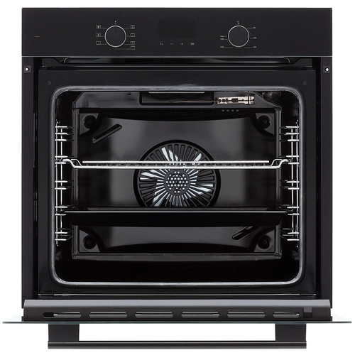 Встраиваемый духовой шкаф Krona Legende 60 BL/BL