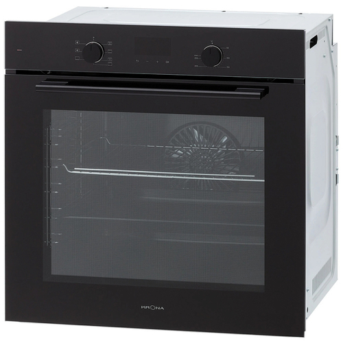 Встраиваемый духовой шкаф Krona Legende 60 BL/BL