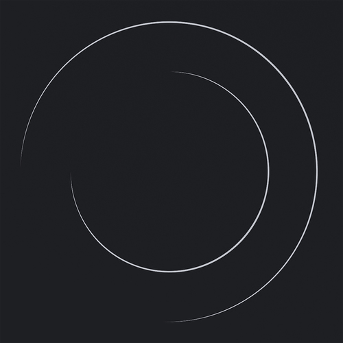 Электрическая варочная панель Krona Luna 60 BL/S K