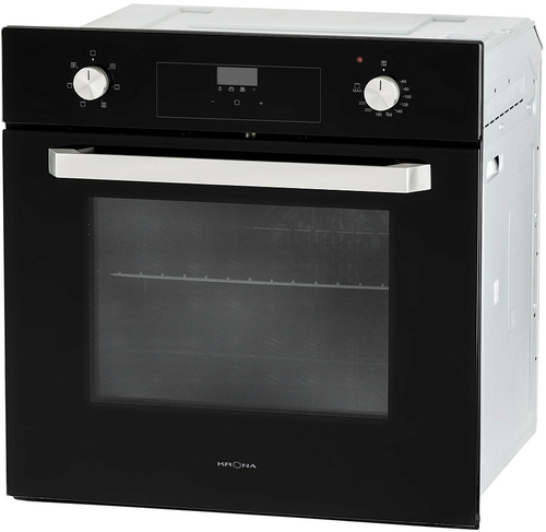 Встраиваемый духовой шкаф Krona Onore 60 BL G2