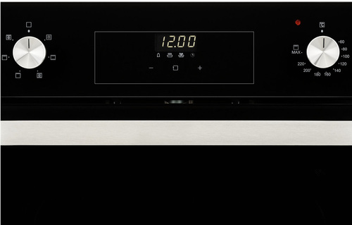 Встраиваемый духовой шкаф Krona Onore 60 BL G2