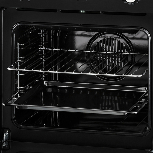 Встраиваемый духовой шкаф Krona Onore 60 BL G2