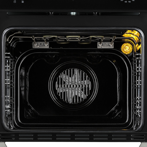 Встраиваемый духовой шкаф Krona Onore 60 BL G2