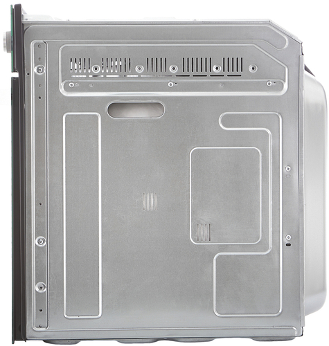 Встраиваемый духовой шкаф Krona Onore 60 BL G2