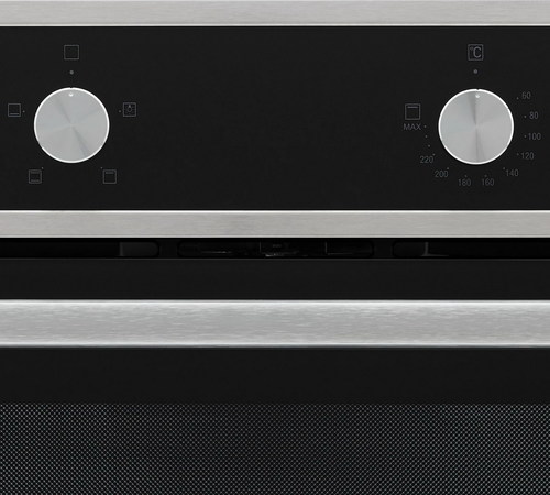 Встраиваемый духовой шкаф Krona Pronto 60 S G2