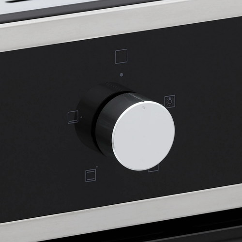 Встраиваемый духовой шкаф Krona Pronto 60 S G2