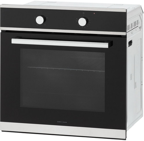 Встраиваемый духовой шкаф Krona Pronto 60 S G2