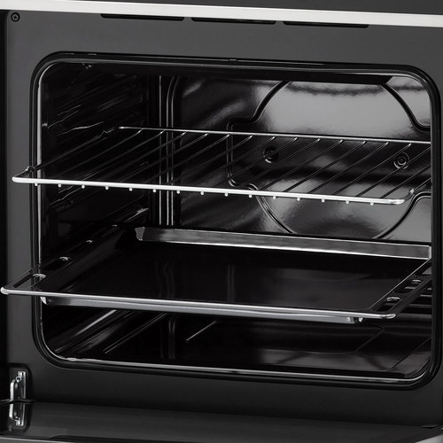 Встраиваемый духовой шкаф Krona Pronto 60 S G2