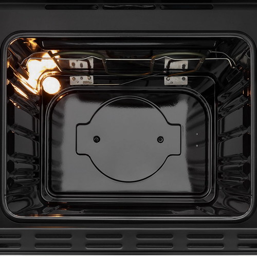 Встраиваемый духовой шкаф Krona Pronto 60 S G2