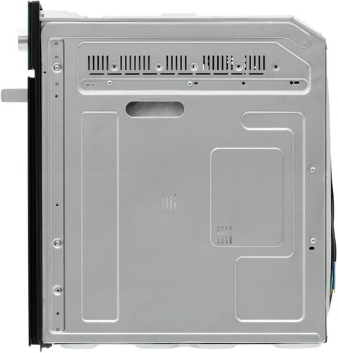 Встраиваемый духовой шкаф Krona Pronto 60 S G2