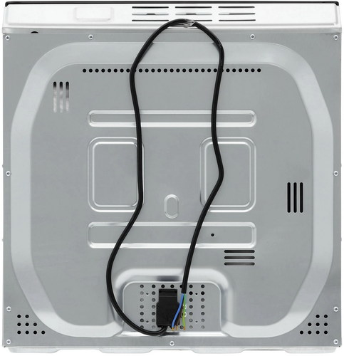 Встраиваемый духовой шкаф Krona Pronto 60 S G2