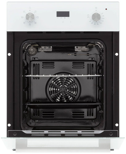 Встраиваемый духовой шкаф Krona Ritus 45 WH