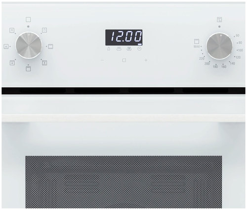 Встраиваемый духовой шкаф Krona Ritus 45 WH