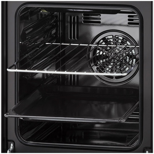 Встраиваемый духовой шкаф Krona Ritus 45 WH