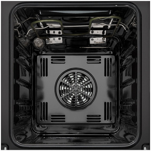 Встраиваемый духовой шкаф Krona Ritus 45 WH