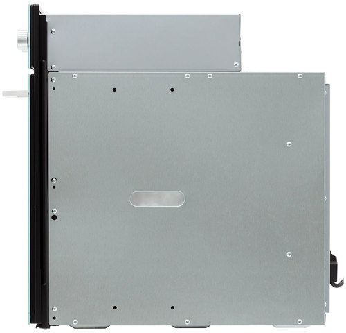 Встраиваемый духовой шкаф Krona Ritus 45 WH