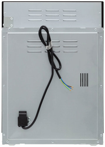 Встраиваемый духовой шкаф Krona Ritus 45 WH
