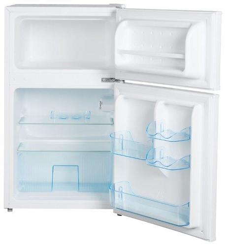 Холодильник Kraft BC(W)-91