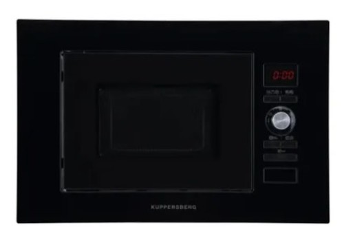 Встраиваемая микроволновая печь Kuppersberg HMW 625 B