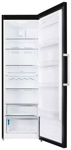 Холодильник Kuppersberg NRS 186 BK