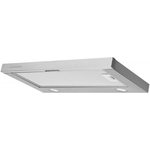 Вытяжка встраиваемая Kuppersberg Slimlux IV 60 X
