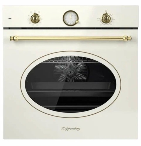 Встраиваемый духовой шкаф Kuppersberg SR 610 C (bronze)