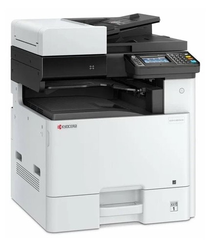 МФУ Kyocera Ecosys M8124cidn (1102P43NL0)