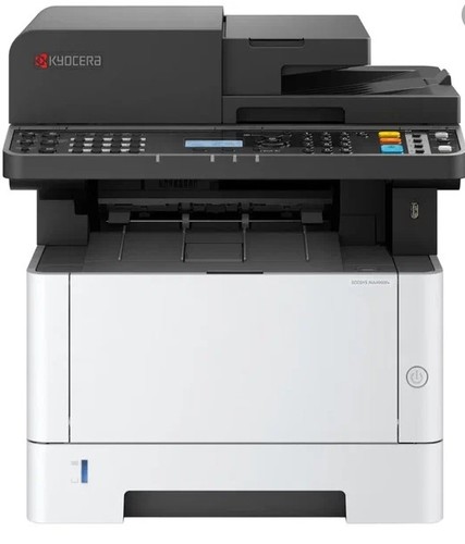 МФУ Kyocera Ecosys MA4000fx (110C1B3NL0)