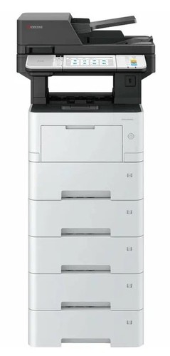МФУ Kyocera Ecosys MA4500ix