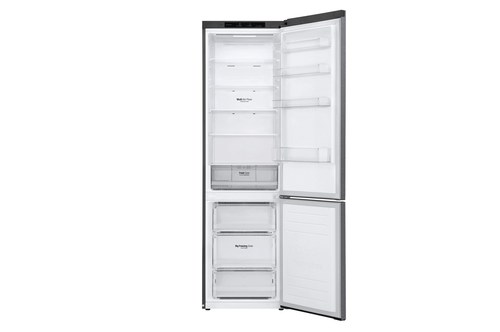 Холодильник LG GC-B509SLCL