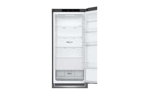 Холодильник LG GC-B509SLCL