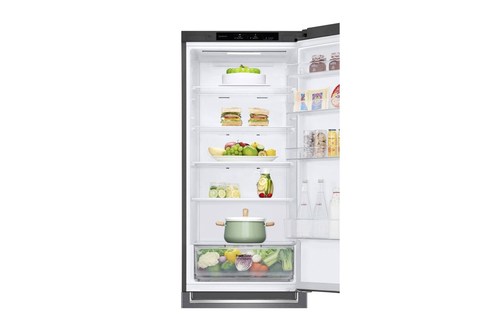 Холодильник LG GC-B509SLCL
