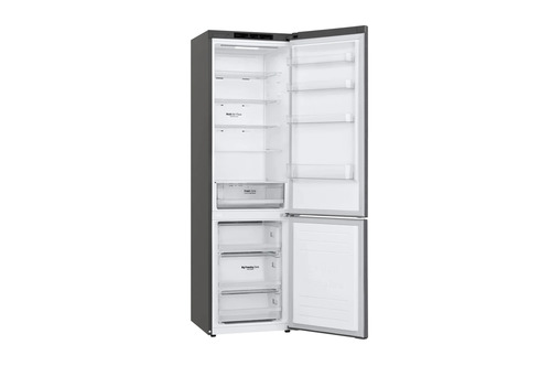 Холодильник LG GC-B509SLCL