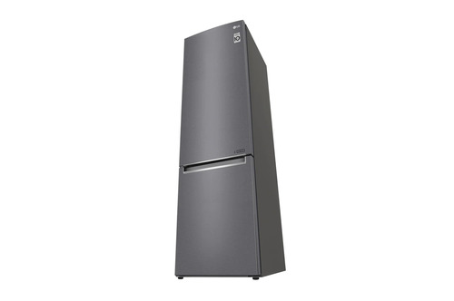 Холодильник LG GC-B509SLCL