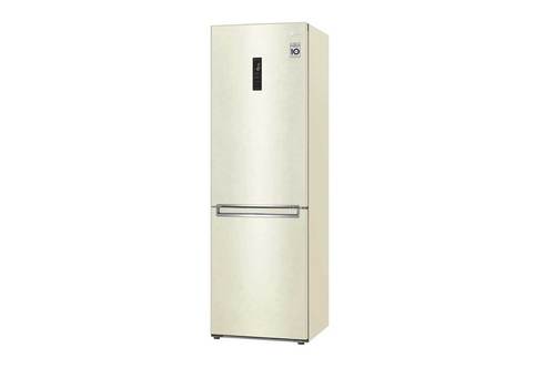 Холодильник LG GC-B459SEUM