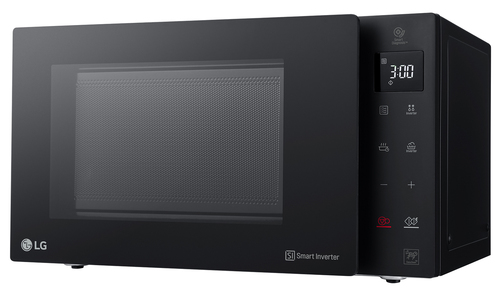 Микроволновая печь LG MW23R35GIB