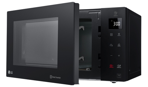 Микроволновая печь LG MW23R35GIB