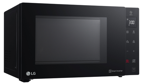Микроволновая печь LG MW23R35GIB