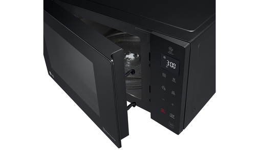 Микроволновая печь LG MW23R35GIB