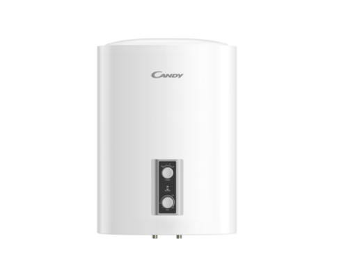 Электрический водонагреватель Candy CF30V-P1 (inox)