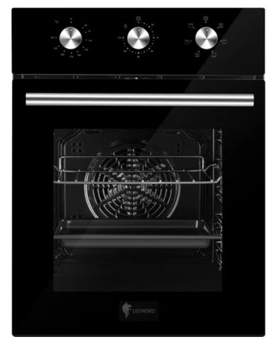 Встраиваемый духовой шкаф Leonord LEO-45002B