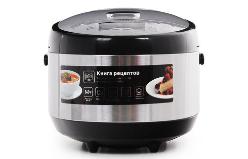 Мультиварка Leran MCS-5054