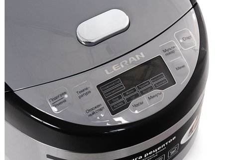 Мультиварка Leran MCS-5054
