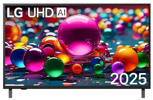 Телевизор LG 43UA75009LA.ARUG